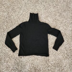 Lulu's Turtleneck Sweater